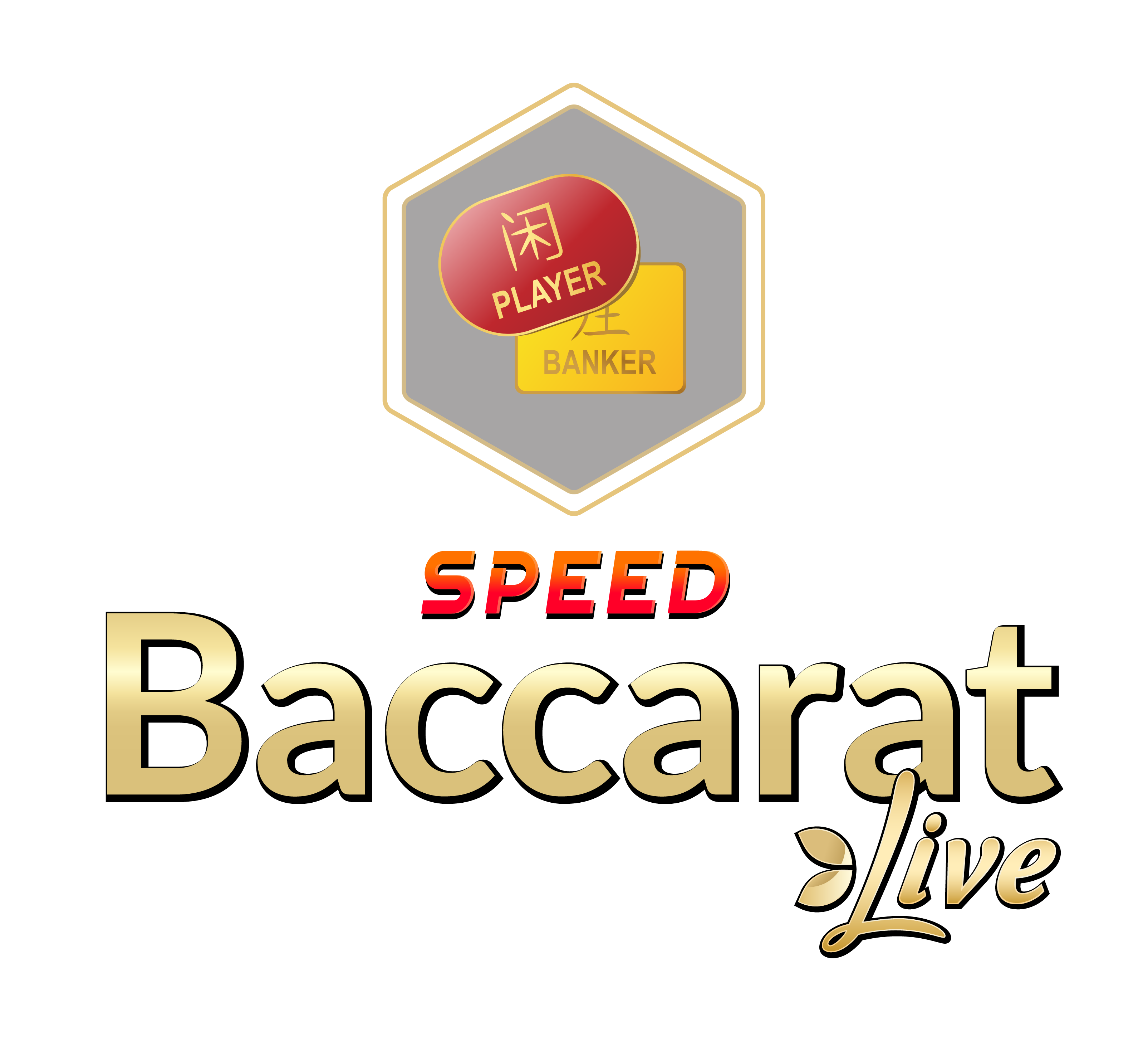 Speed Baccarat R